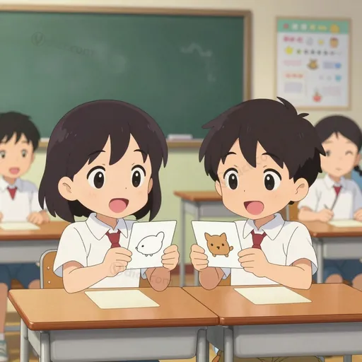 pairing