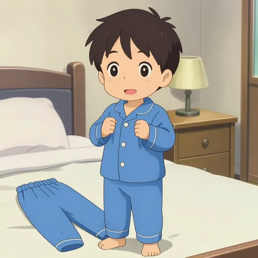 pajama