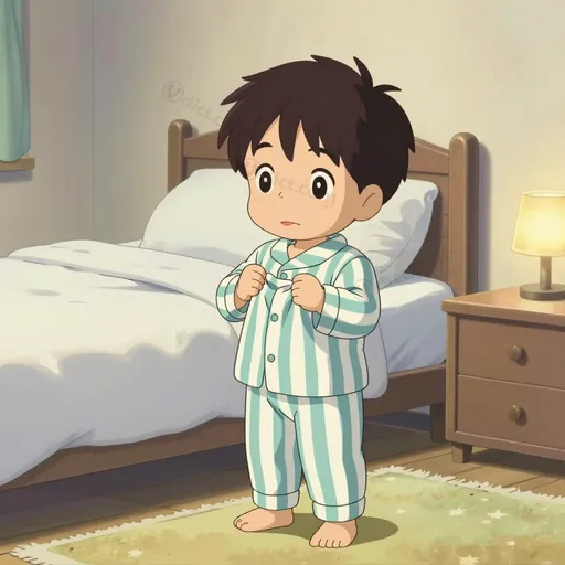 pajamas