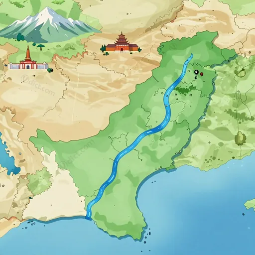 pakistan