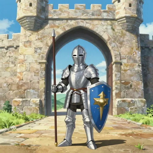 paladin