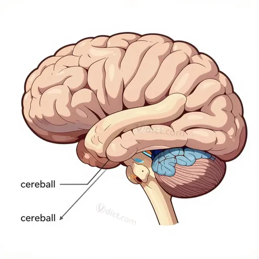 palaeencephalon