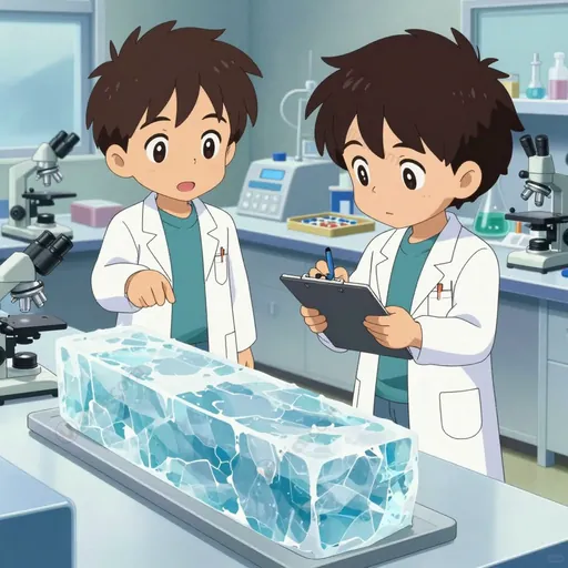 palaeoclimatology