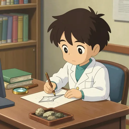 palaeoethnography