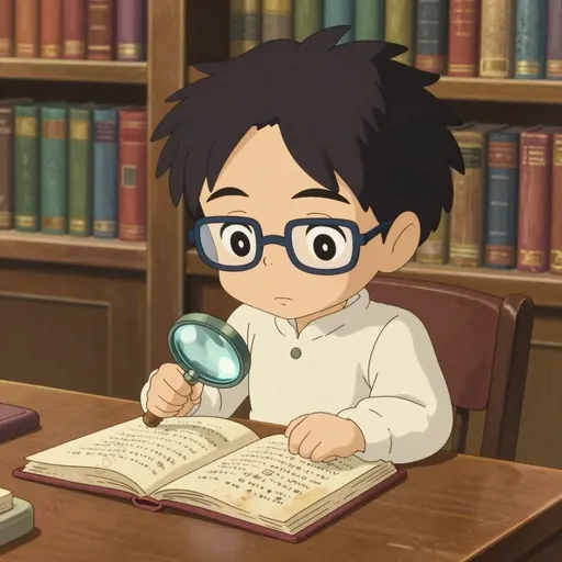 palaeographer