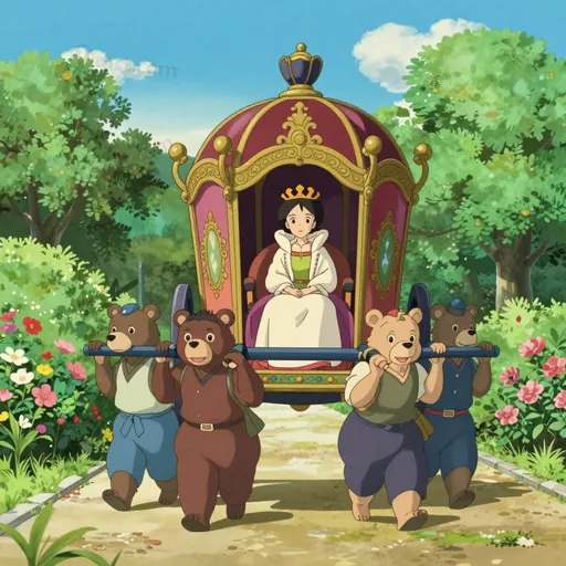 palanquin