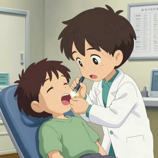 palatine tonsil