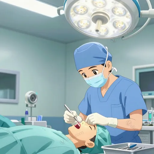 palatopharyngoplasty
