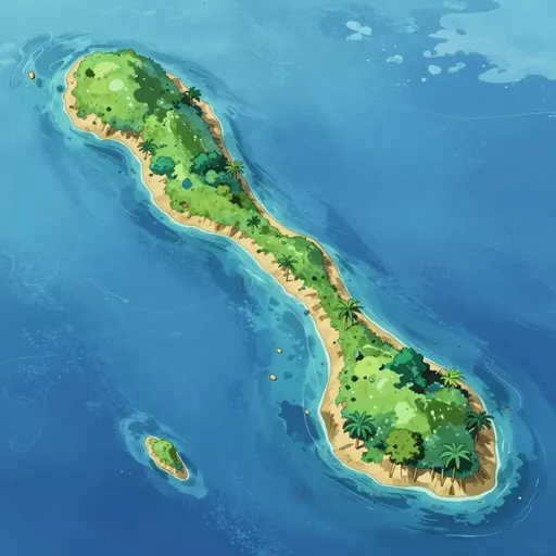 palau islands