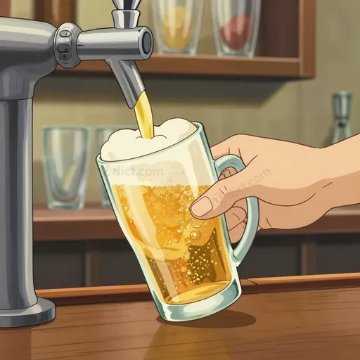 pale ale