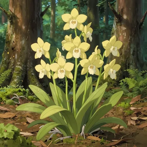 pale coral root