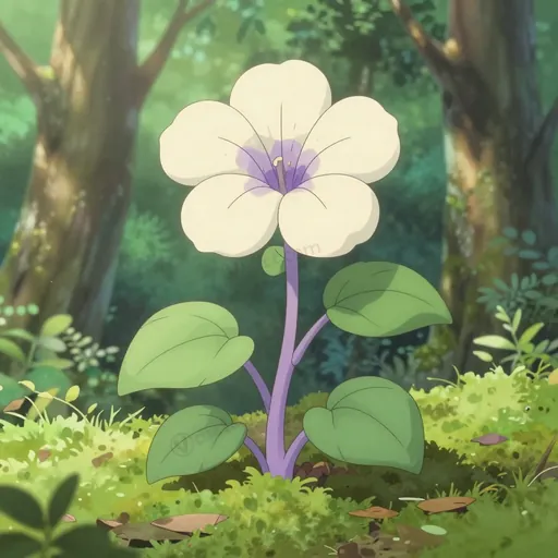 pale violet