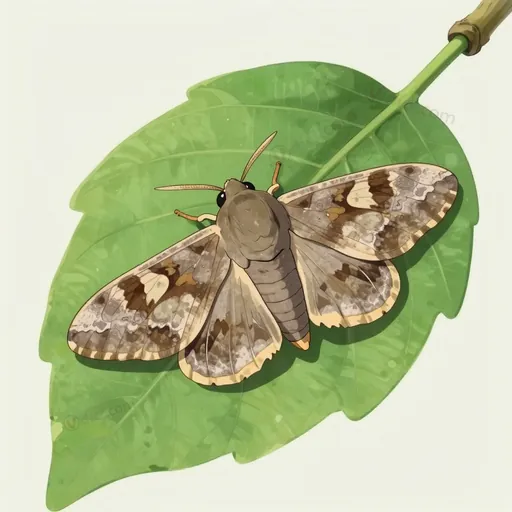 paleacrita