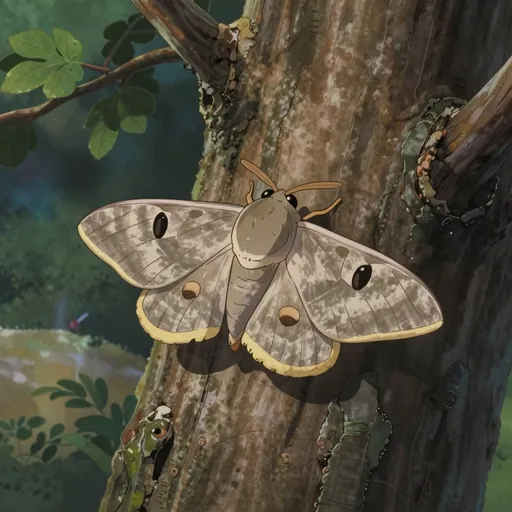 paleacrita vernata