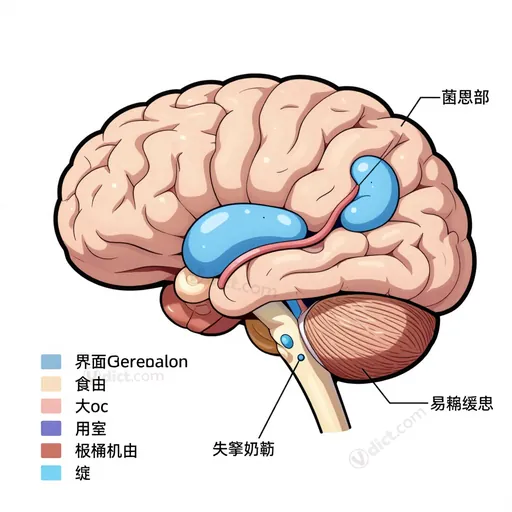 paleencephalon