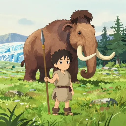 paleo-indian