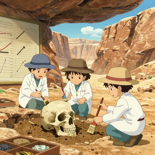 paleoanthropological