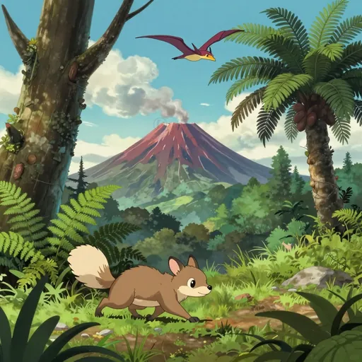 paleocene