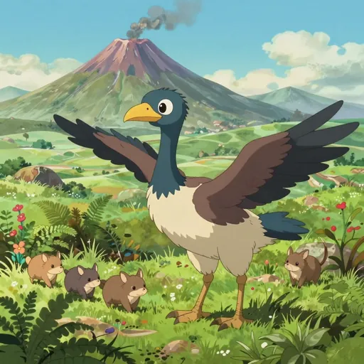 paleocene epoch