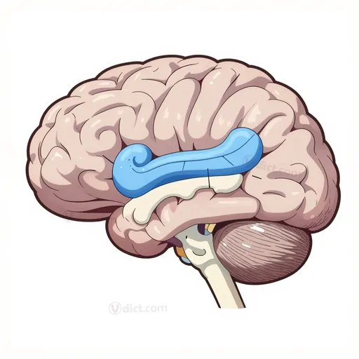 paleocerebellum