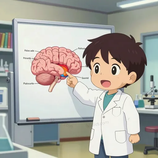 paleocortical