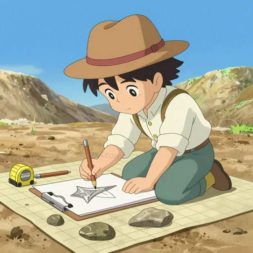 paleoethnography