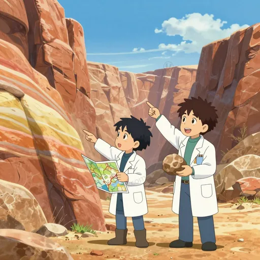 paleogeography