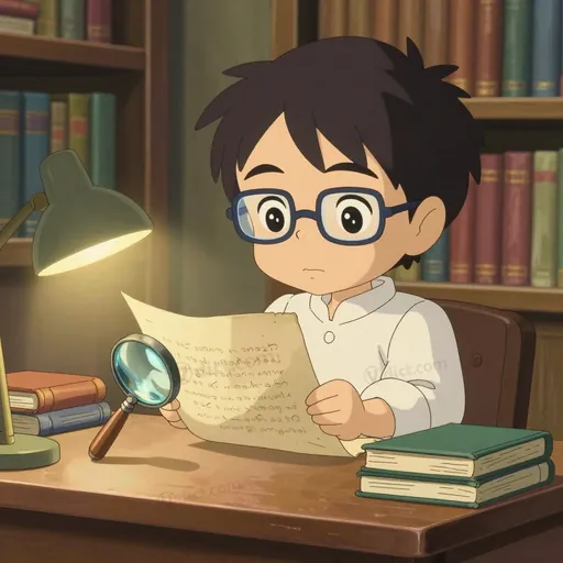 paleographer