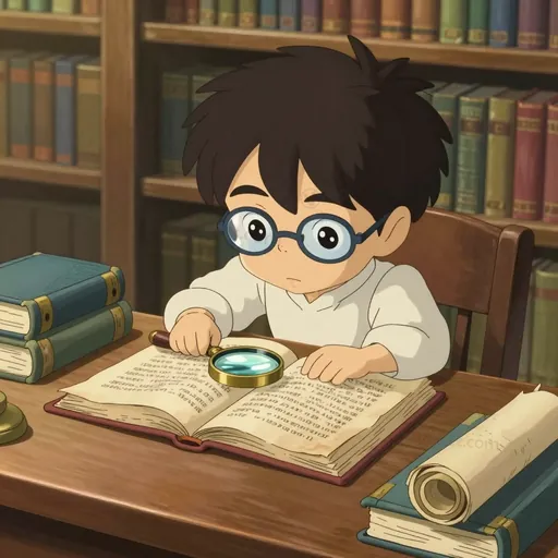 paleography