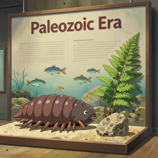 paleozoic