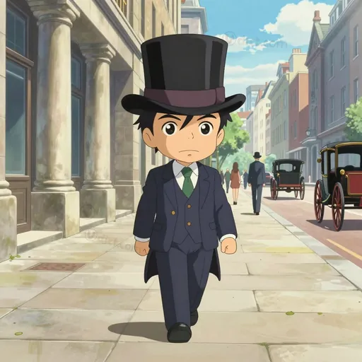 pall mall