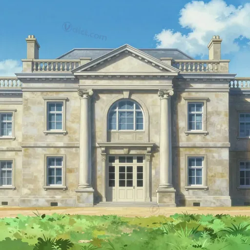 palladian