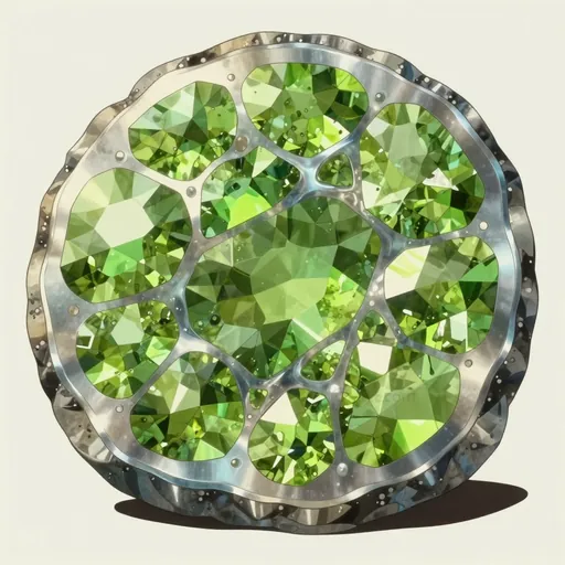 pallasite