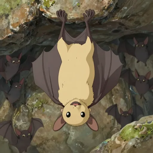 pallid bat