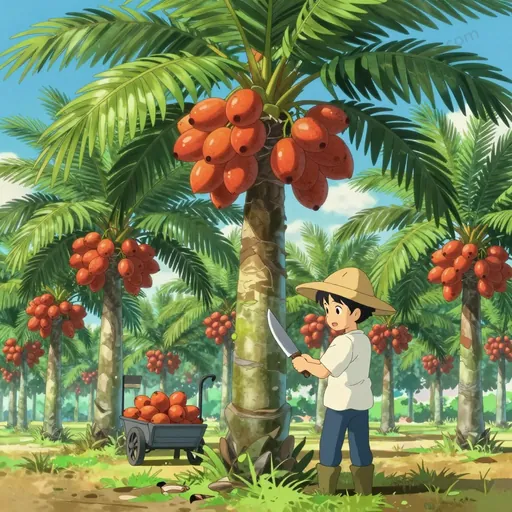 palm-oil