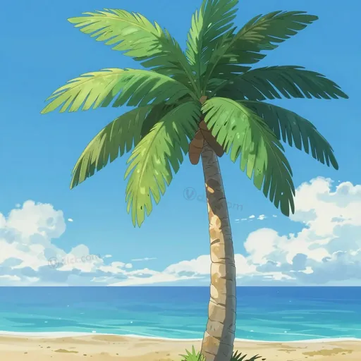 palm-tree