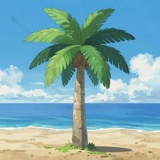 palm family