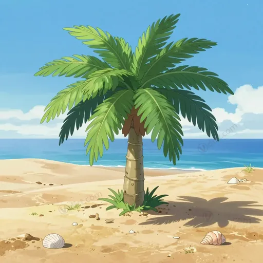 palmetto