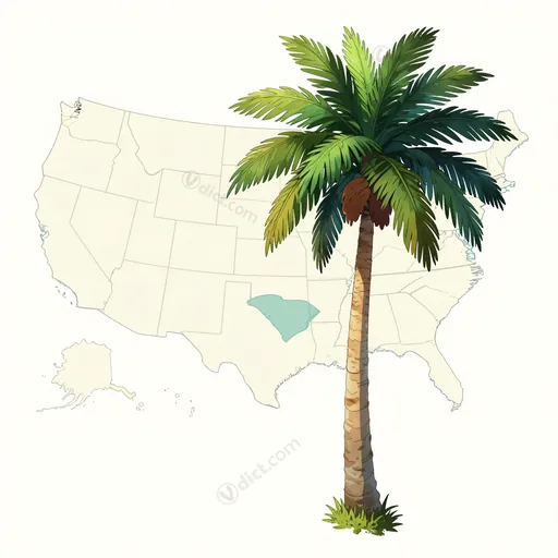 palmetto state