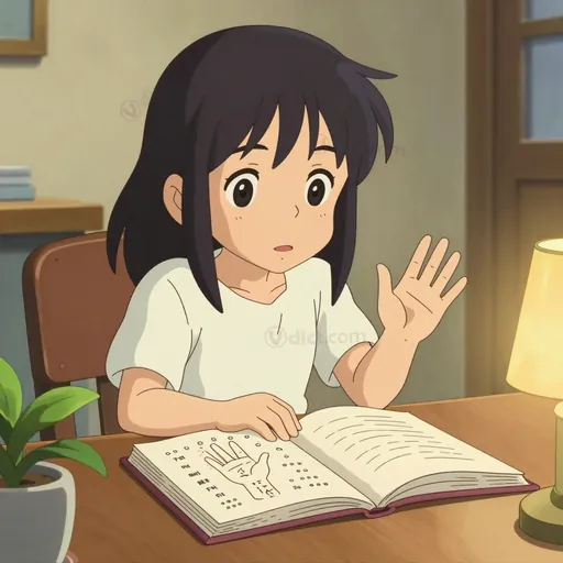 palmistry