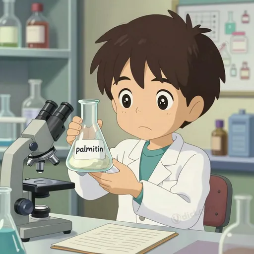 palmitin