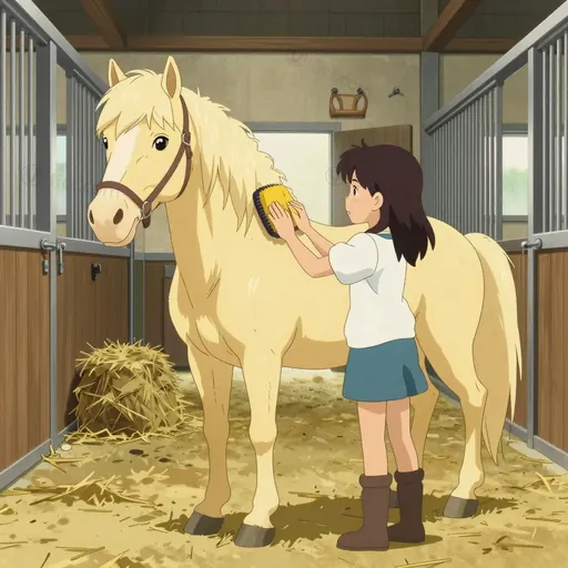 palomino