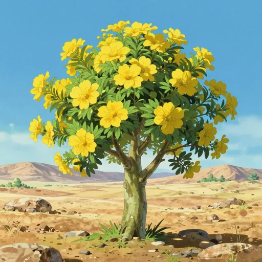 paloverde