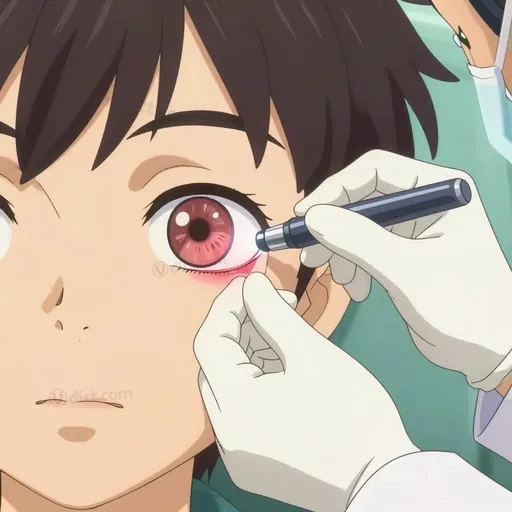 palpebra conjunctiva