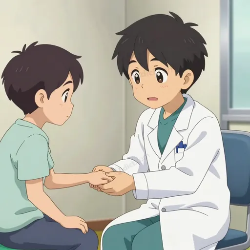 palsy