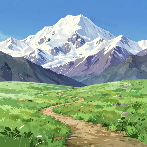 pamir mountains