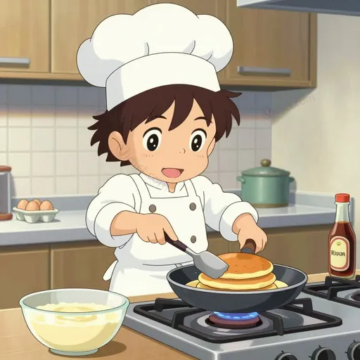 pan