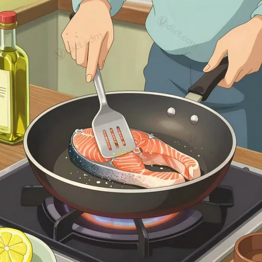 pan-broil