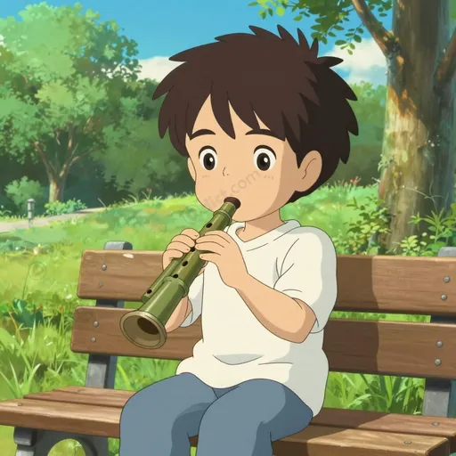 pan-pipe
