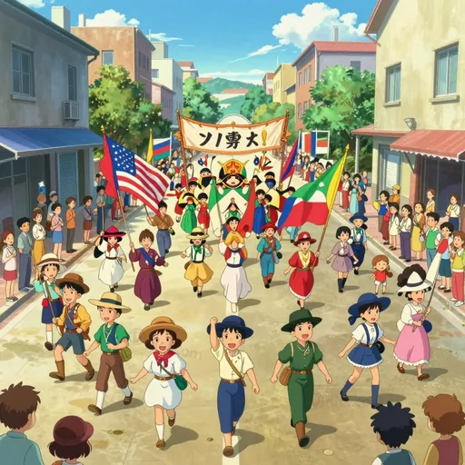 pan american day